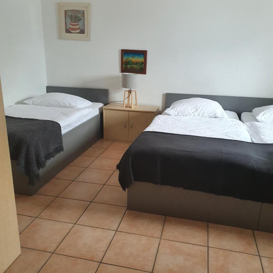 Apartments Rombon Bovec Eksteriør bilde