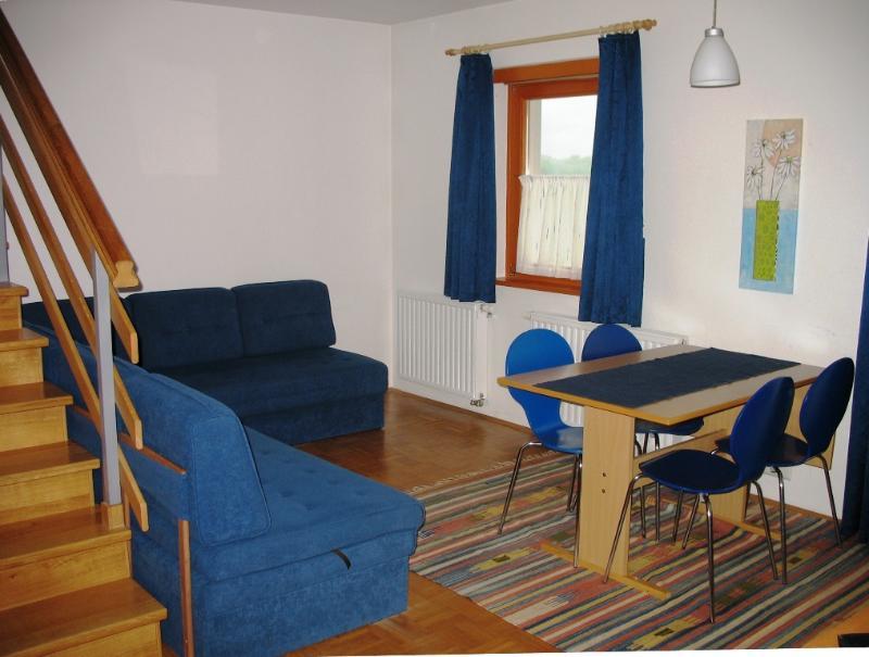 Apartments Rombon Bovec Eksteriør bilde