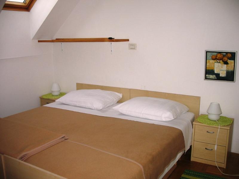 Apartments Rombon Bovec Eksteriør bilde