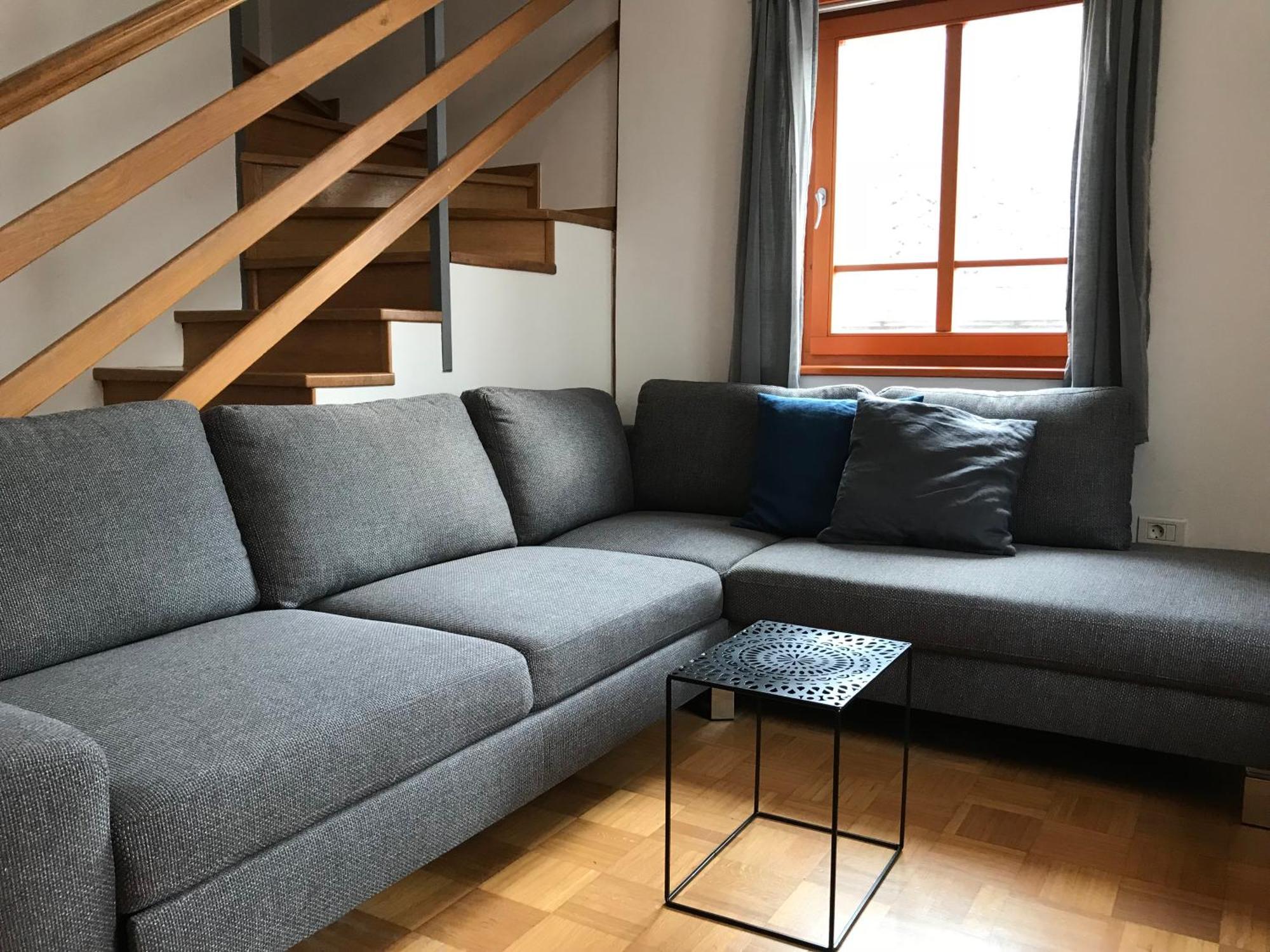 Apartments Rombon Bovec Eksteriør bilde
