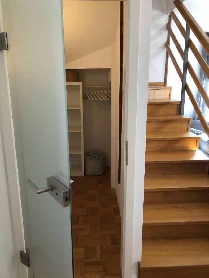 Apartments Rombon Bovec Eksteriør bilde