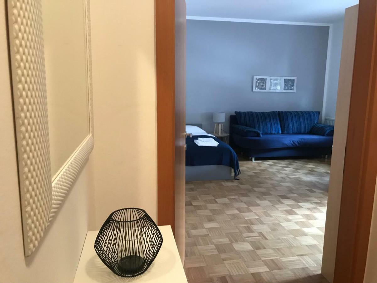 Apartments Rombon Bovec Eksteriør bilde
