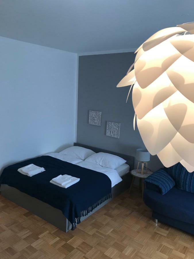 Apartments Rombon Bovec Eksteriør bilde