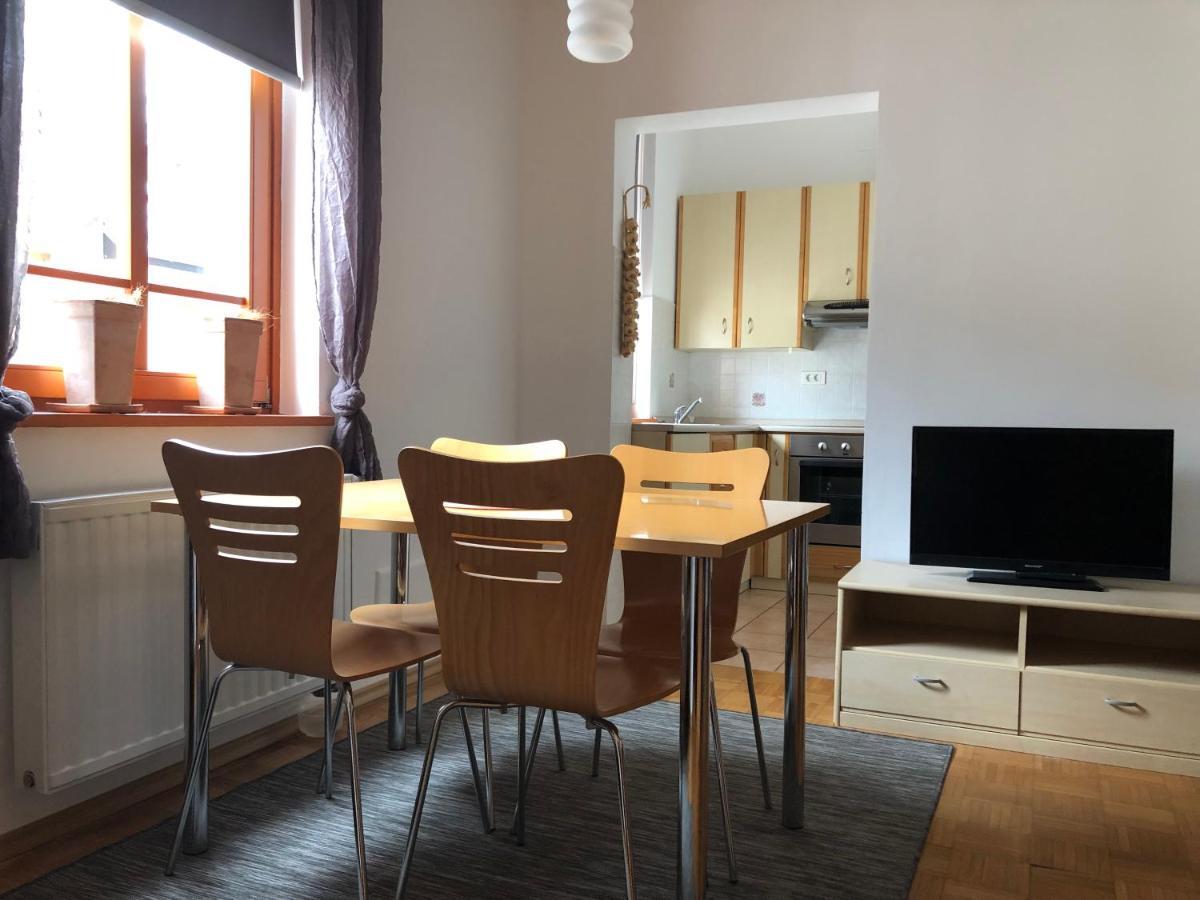 Apartments Rombon Bovec Eksteriør bilde